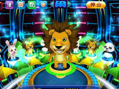 全新打鱼10代星力